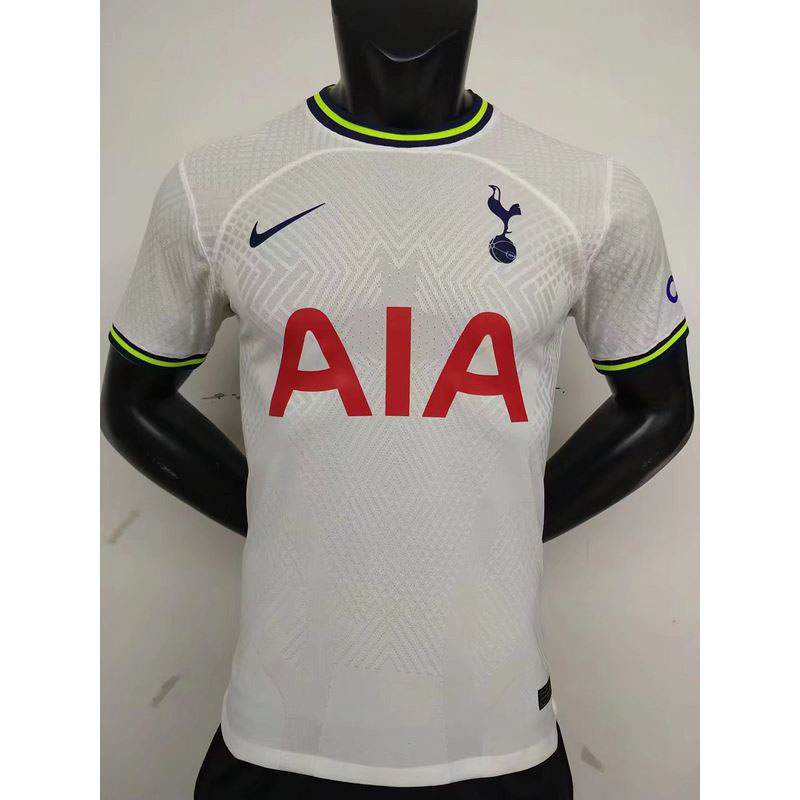 22-23 Tottenham Hotspur Home